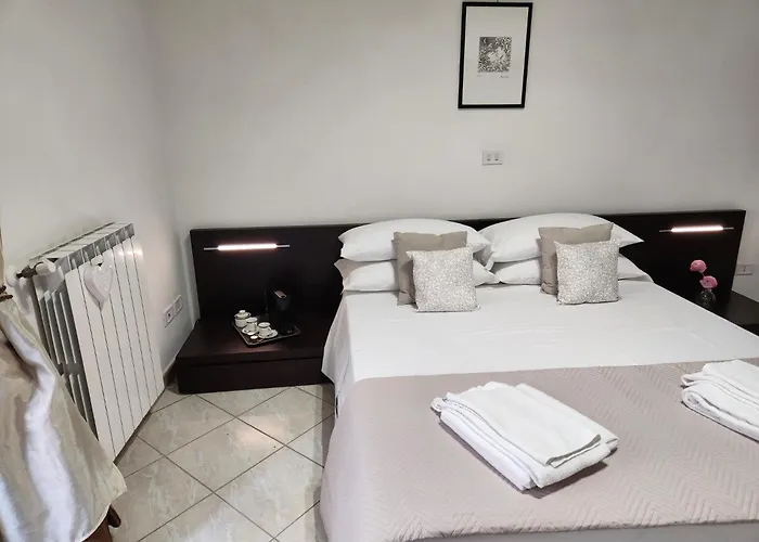 Apartamento Boschetto49 *