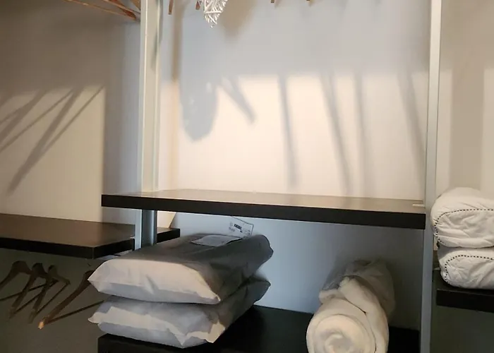 Boschetto49 Apartamento