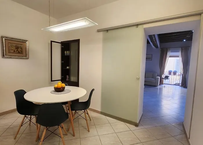 Apartamento Boschetto49 Roma