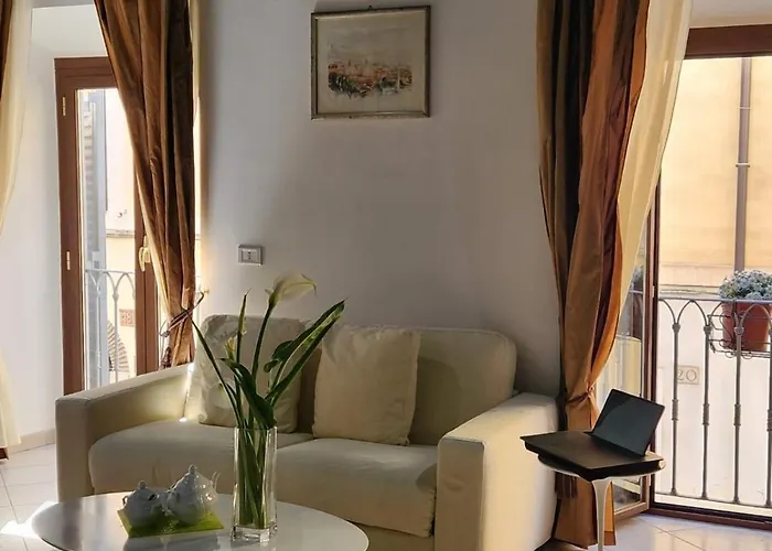 Apartamento Boschetto49