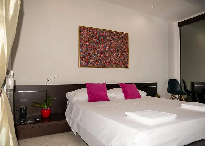 Boschetto49 Apartamento