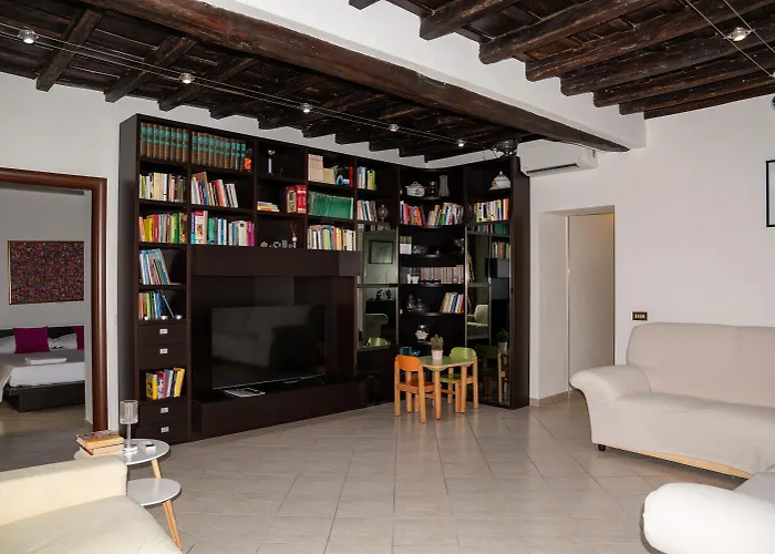 Apartamento Boschetto49