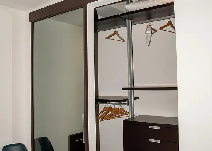 Boschetto49 Apartamento Roma