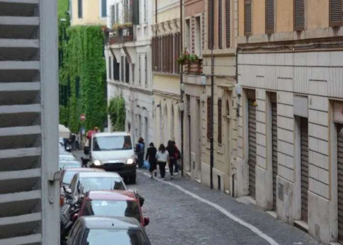 Boschetto49 Roma
