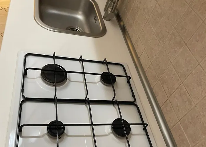 Apartamento Boschetto49